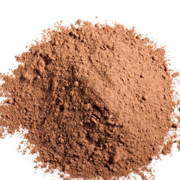 Sunrise - 80 Cocoa Powder