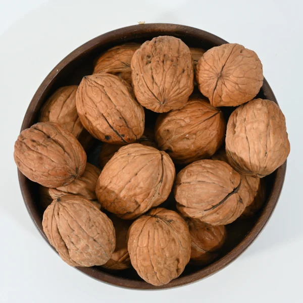 Chile Walnuts with Shell