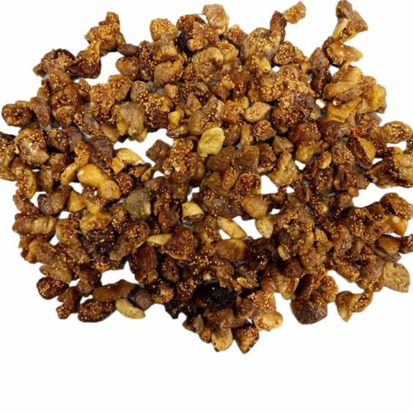 Tukda Anjeer (Fig Pieces)