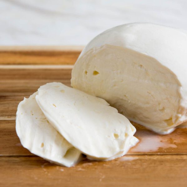 Mozzarella Cheese